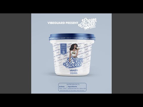 Cream Cheese Riddim