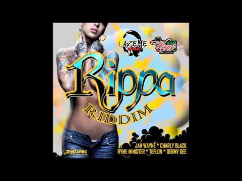 RIPPA RIDDIM MIXX BY DJ-M.o.M