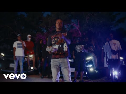 Adofo, Queffo - Hell Gate | Official Music Video