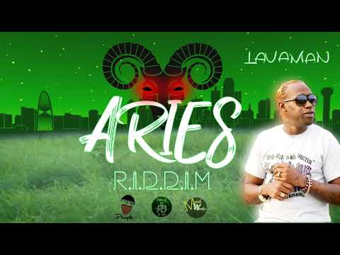 Lavaman - Can't Take Me Life [2020 Soca] [Aries Riddim]