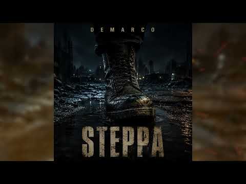 Demarco - Steppa (Official Audio)