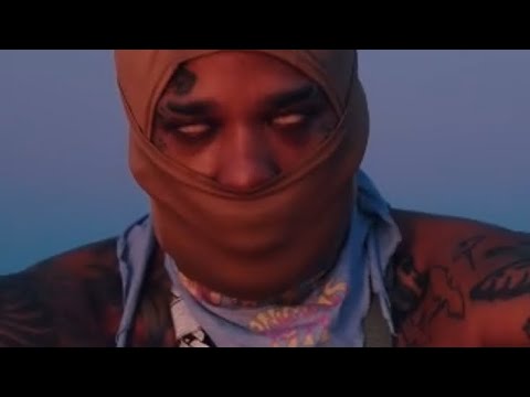Tommy Lee Sparta - War Strategist (Masicka Diss) 