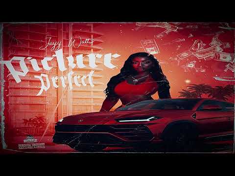 Jayy Wattz - Picture Perfect (Official Audio)