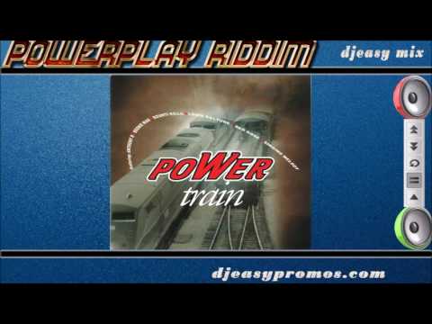 Powerplay Riddim 1998 (How Yuh Fi Sey Dat) Mix by djeasy