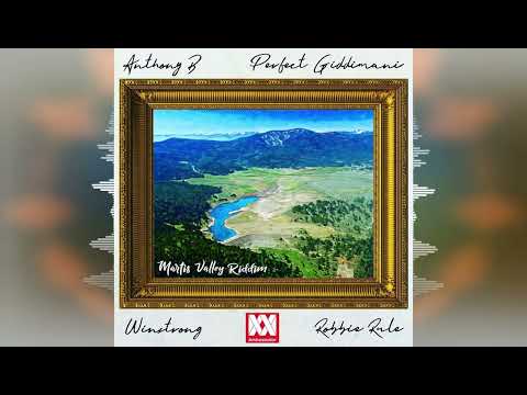 Perfect Giddimani - Some Bridges [Martis Valley Riddim by Ambassador Musik] 2022