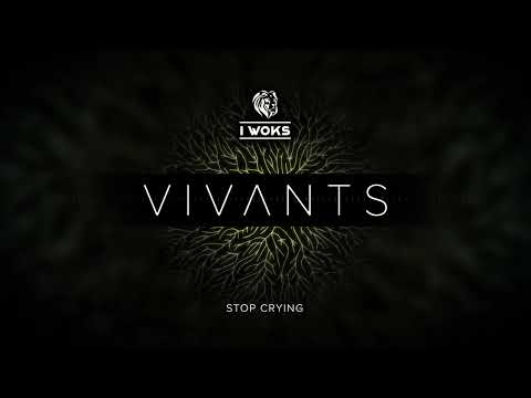 I Woks - "Vivants" [FULL ALBUM]