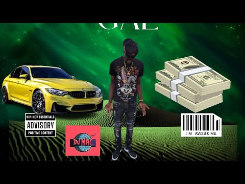 Eyesus - Anno Every Gal (Wyfl Riddim) Dj Mac