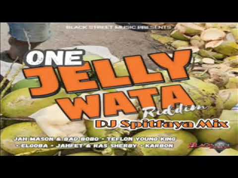 One Jelly Wata Riddim Mix 2025_ft_JAH MASON_JAHFET_TEFLON YOUNG KING_KARBON_ELGOBA