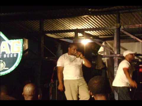 Busy Signal Praise and Worship 2009 Mercury Overdose riddim