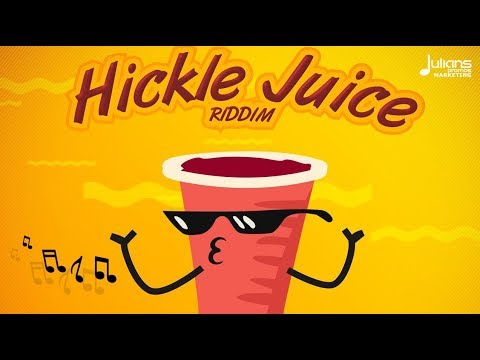 Fadda Fox & Problem Child - Life So Good (Hickle Juice Riddim)"2019 Soca" (Crop Over)