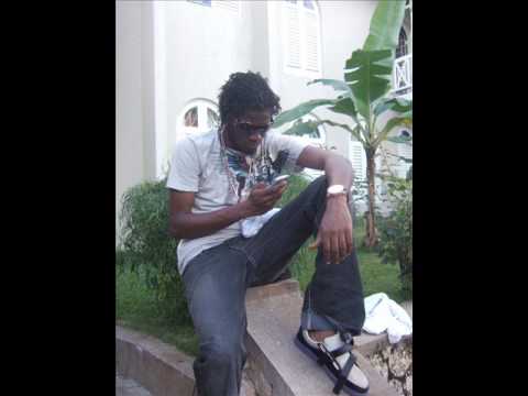 Aidonia & Suhverto - Wi Sick (Outbreak Riddim) Oct 2009