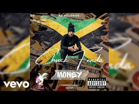 Chuck Fenda - Money (Official Audio)