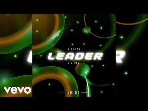Digidan - Leader (Official Audio)