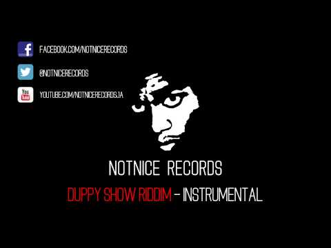 Duppy Show RIddim Instrumental