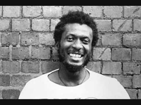 Jimmy Cliff - Struggling Man