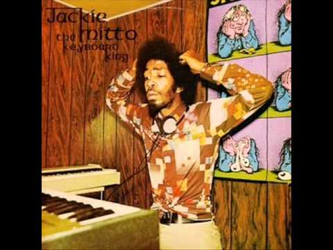 Jackie Mittoo, Brentford Disco Set & Jah Stone - Gold Streak