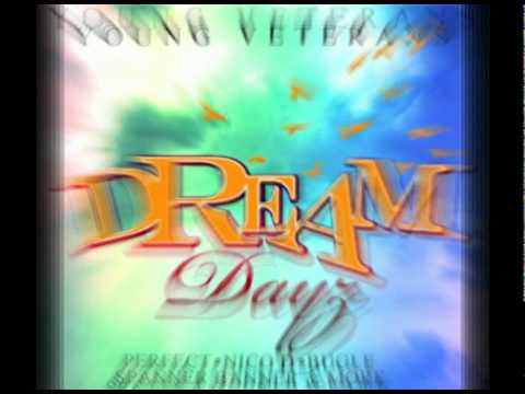 dream dayz riddim mixby me