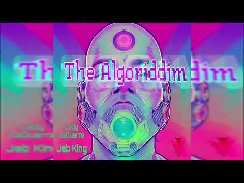 Jab King - No Head {Soca 2023} The Algoriddim