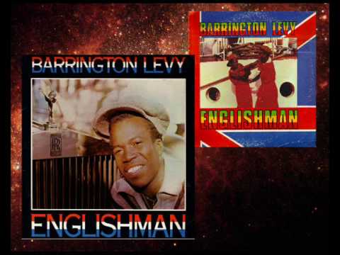 Barrington Levy - If You Give To Me 1979