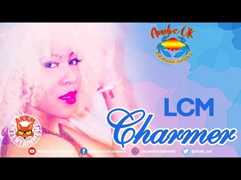 LCM - Cocky Charmer [Hot Draws Riddim] September 2019