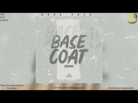 Base coat riddim mega mix - Tallpree | Slatta | Preedy | Boyzie | L.E.D. | 2023 Soca | Grenada