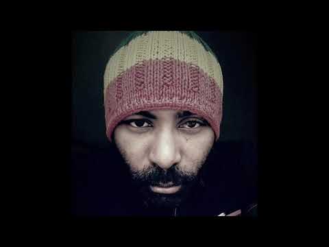 ANTHONY CRUZ - REGGAE NOW