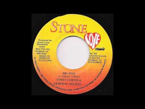 Big Nail Riddim mix  1996 (Stone Love) Mix by djeasy