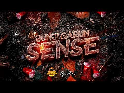 Bunji Garlin, GusBus – Sense (Dutty Tramp Riddim) | Soca 2025