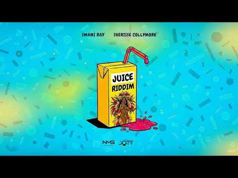 Imani Ray - Juice (Juice Box Riddim) | Soca 2026
