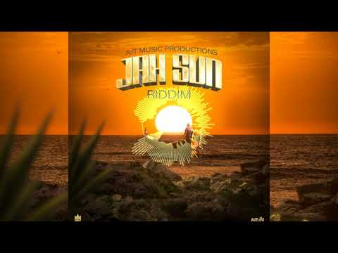 Jah Sun Riddim Instrumental