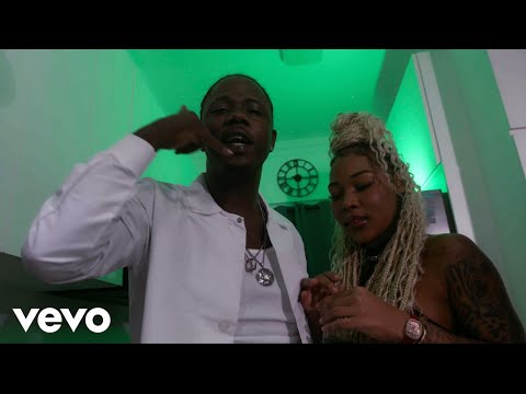 Dragga - Technologia (Official Music Video)