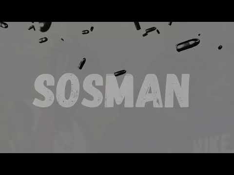 Sosman x Bolo Dan - Challenge That (Official Visualizer)