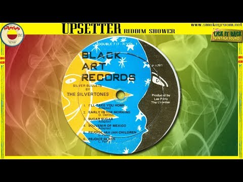 SUGAR SUGAR ⬥The Silvertones⬥