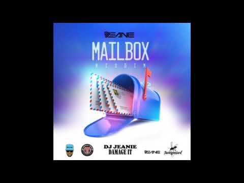 Mailbox Riddim 2020 Soca Mix