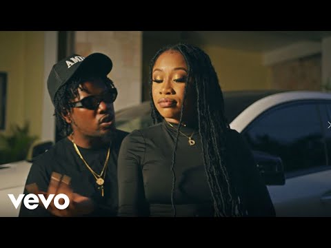 Di Ruption, Davianah - Find Out (Official Music Video)