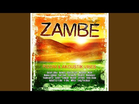 Zambe (Akoustik Version)