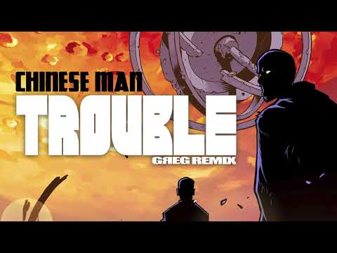 Trouble - GЯEG Remix (feat. Stylo G)