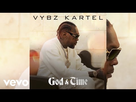 Vybz Kartel - ROUND AND ROUND (audio)