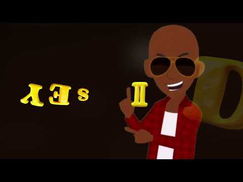 DJ Iwer - Yes I Do (Official Lyric Video) | Soca 2025