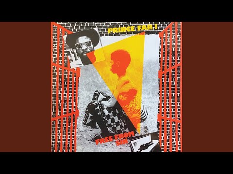 I and I Are the Chosen One