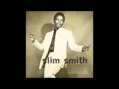 Slim Smith - A Place In The Sun