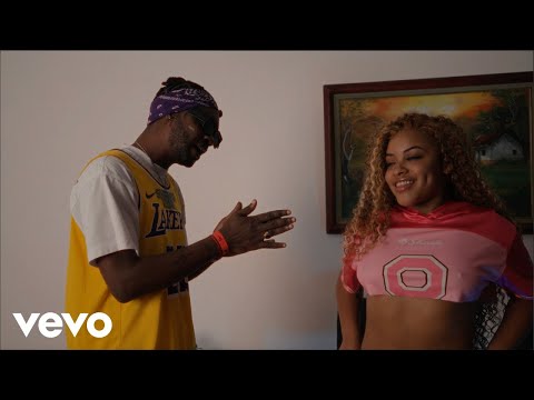 Sherdon1zone, Shanil - Naked (Official Music Video)