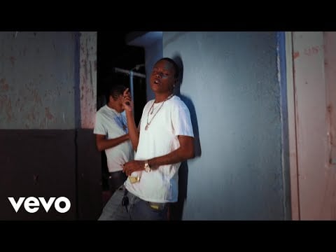 Tishaine - Too Real (Official Music Video)