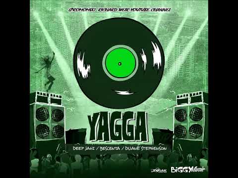 YAGGA RIDDIM (Mix-Feb 2019) BIGGY MUSIC
