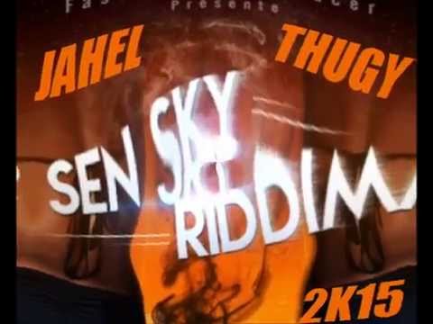 Jahel thugy - Attirance (sen sky riddim)2k15 FAST BEAT PROD