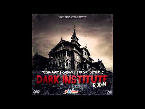 Milli Chab & Mark Swagger - Money Affi Mek [Rich Me Program] (Dark Institute Riddim) April 2014