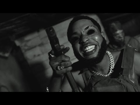 Qbe - Zombie Killa (Shawn Storm Diss) | Official Music Video 