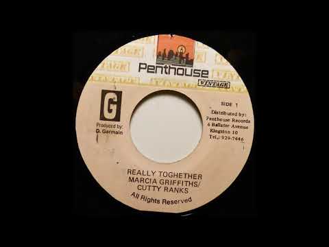 Really Together Riddim Mix (1991) Beres Hammond,Marcia Griffiths,Tony Rebel,Tiger & More (Penthouse)