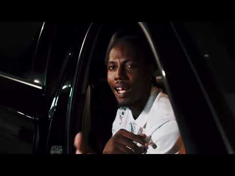 Michidon - MEK IT RAIN (OFFICIAL MUSIC VIDEO)