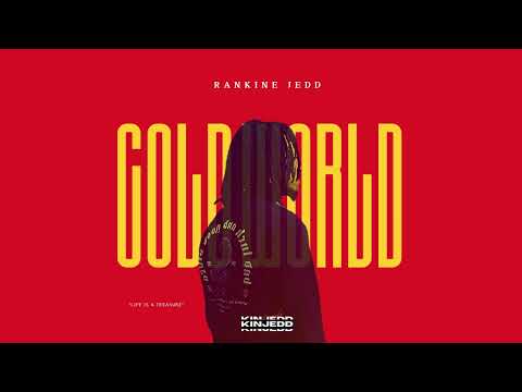 Rankine Jedd - Cold World (Official Audio)